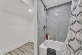 Luxury Comfort 3 BR Near Hospitals Tims Field GO